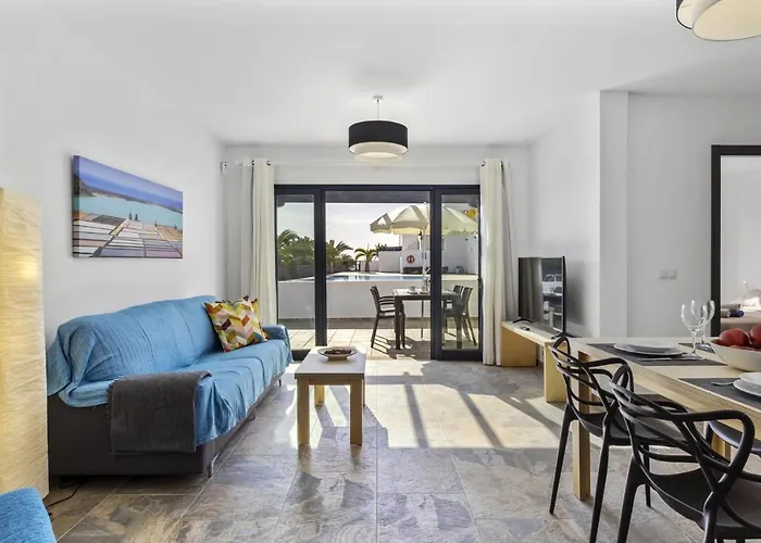 Casa Alma - Vipvipvillas