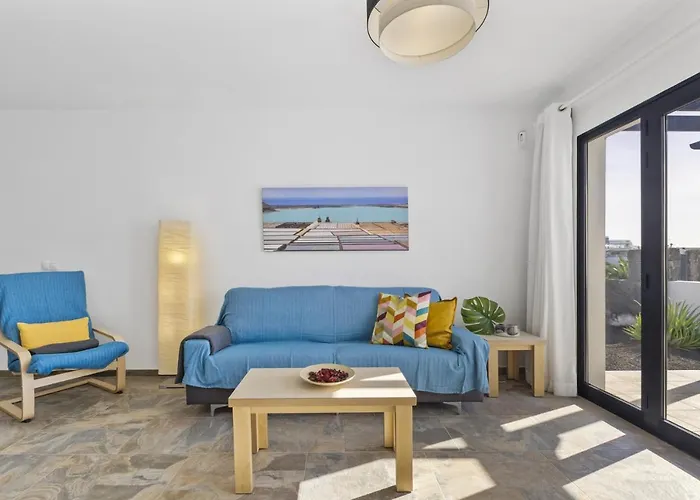 Casa Alma - Vipvipvillas