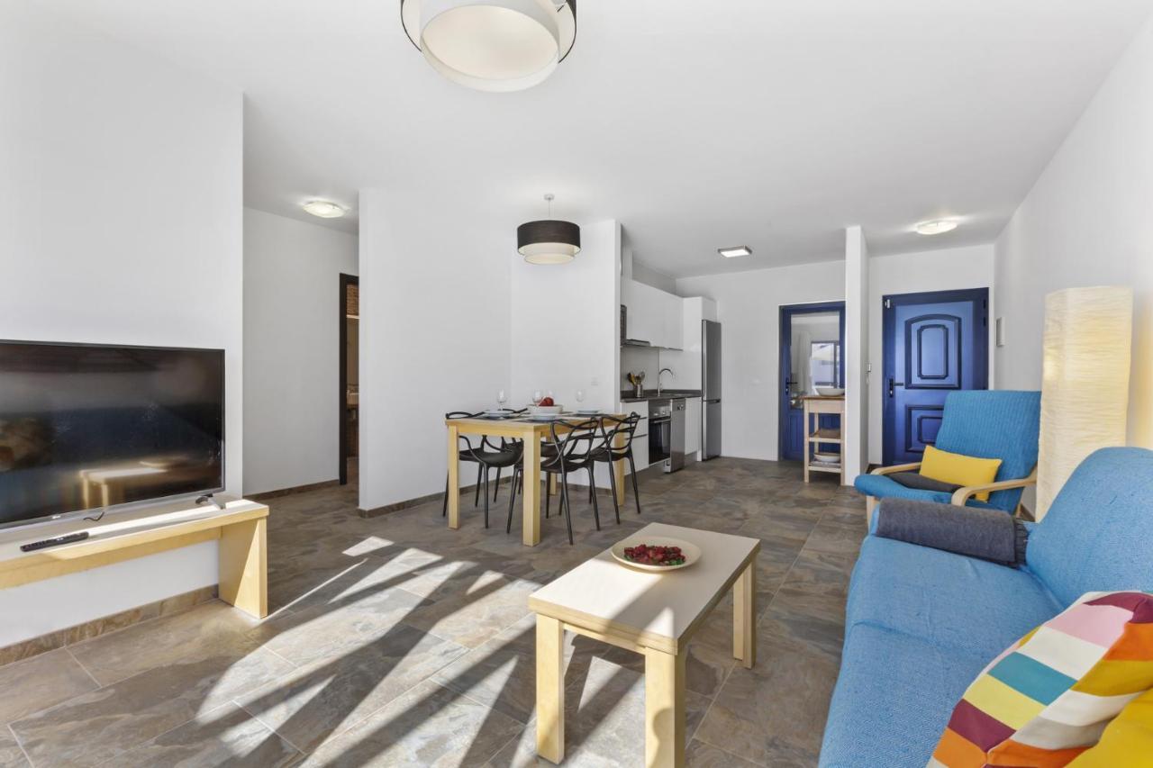 Casa vacanze Casa Alma - Vipvipvillas Playa Blanca (Lanzarote)