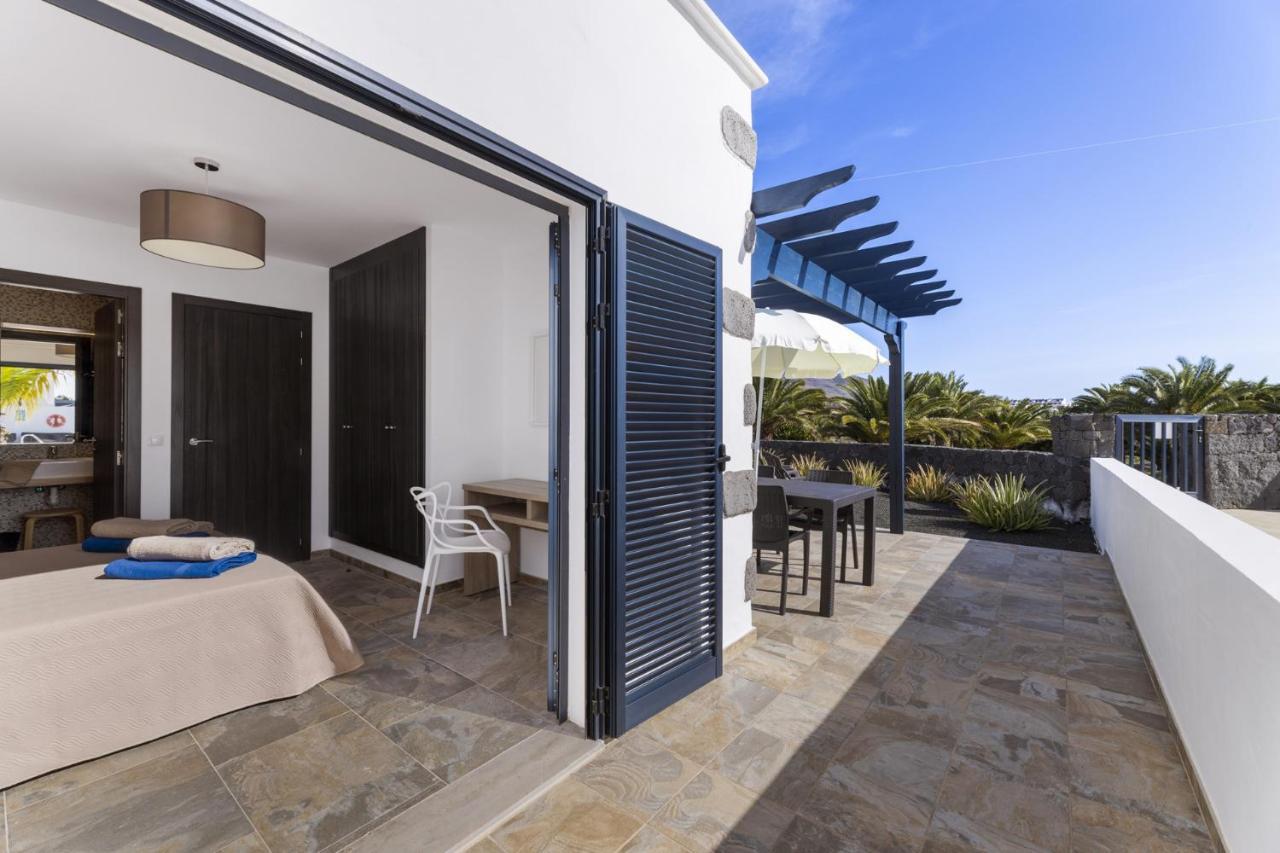 Casa vacanze Casa Alma - Vipvipvillas Playa Blanca (Lanzarote)