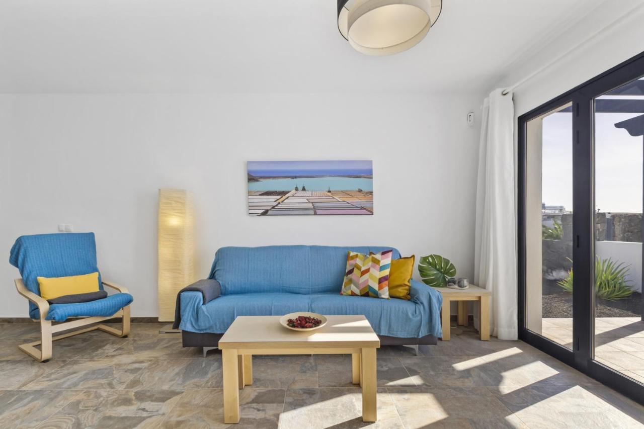 Casa Alma - Vipvipvillas Casa vacanze Playa Blanca (Lanzarote)
