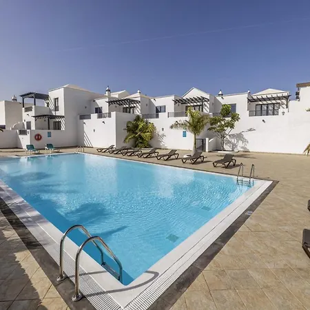 Casa Alma - Vipvipvillas Playa Blanca  Exterior foto
