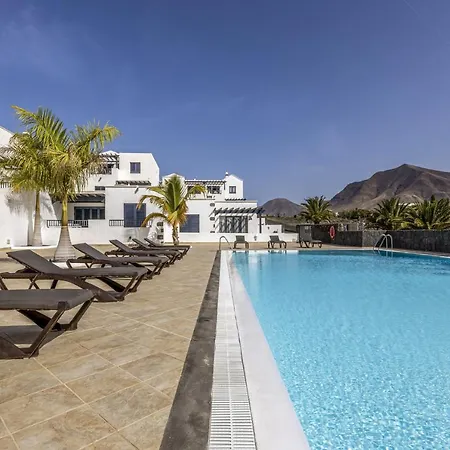 Casa Alma - Vipvipvillas Playa Blanca  Exterior foto