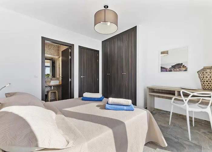 Casa Alma - Vipvipvillas