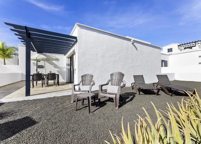 Casa Alma - Vipvipvillas