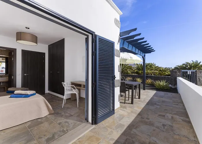 Casa Alma - Vipvipvillas