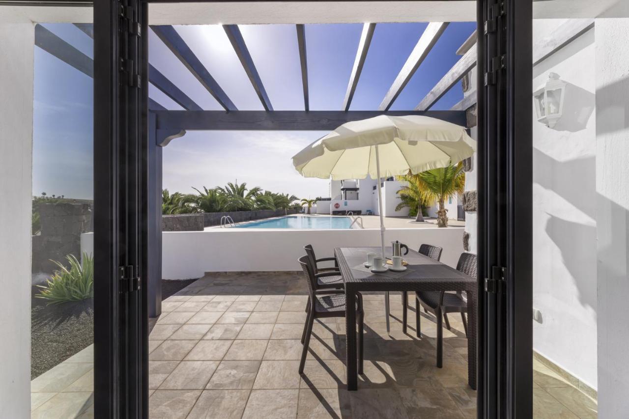 Ferienhaus Casa Alma - Vipvipvillas Playa Blanca (Lanzarote)