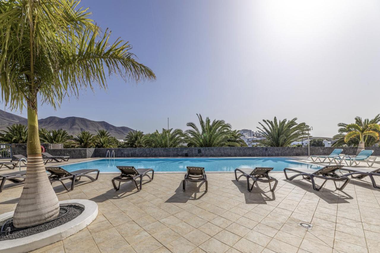 Casa Alma - Vipvipvillas Ferienhaus Playa Blanca (Lanzarote)